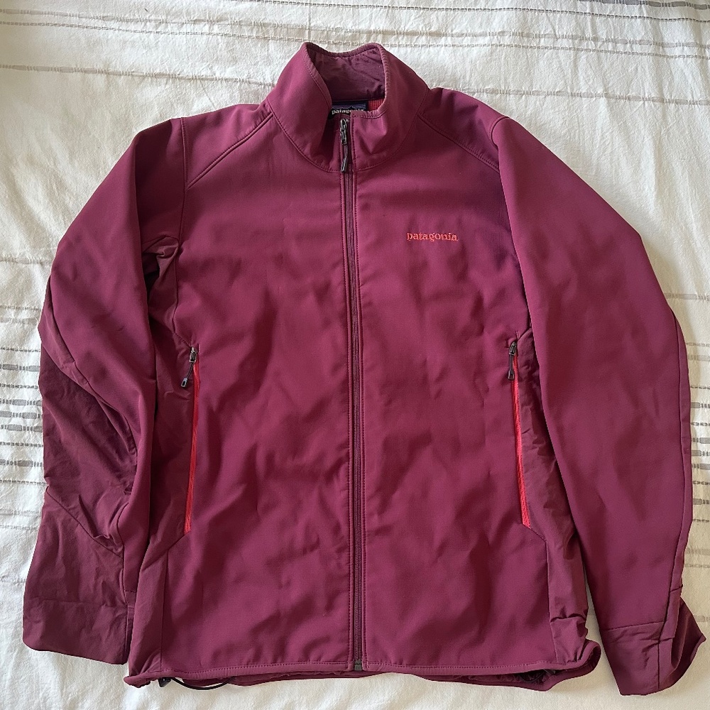 Patagonia Windbreaker - Picture 1 of 4